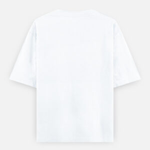 unisex oversized classic t shirt