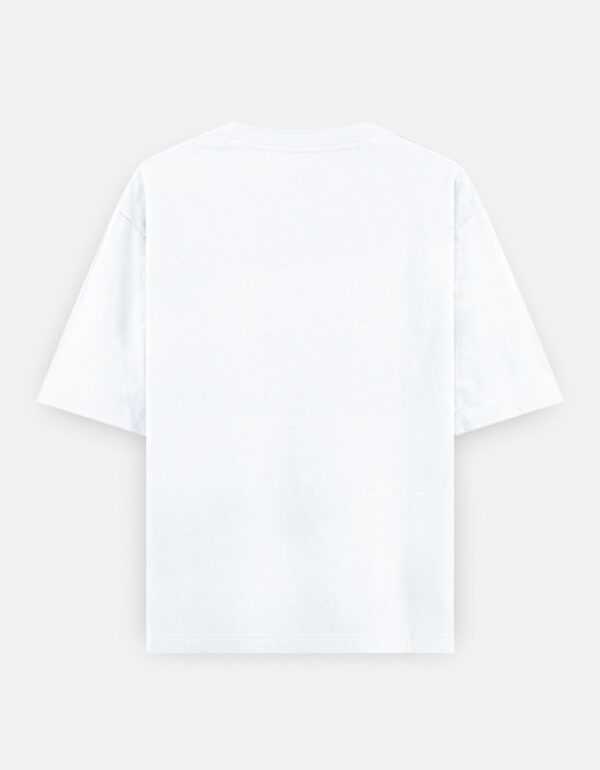unisex oversized classic t shirt