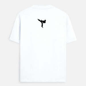 unisex standard crew t shirt