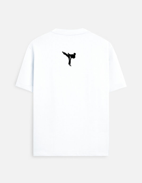 unisex standard crew t shirt