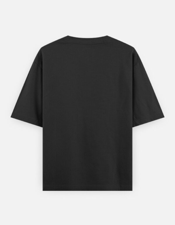 unisex oversized classic t shirt