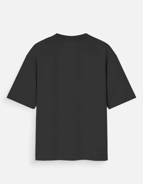 unisex oversized standard t shirt