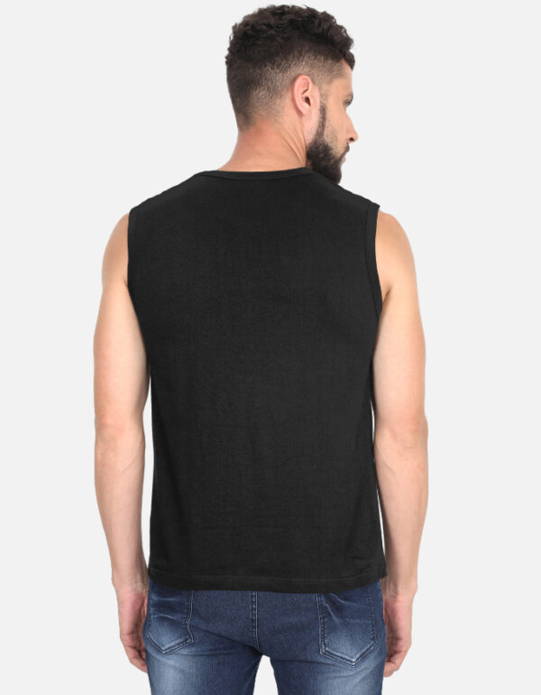 men's sleeveless t shirt
