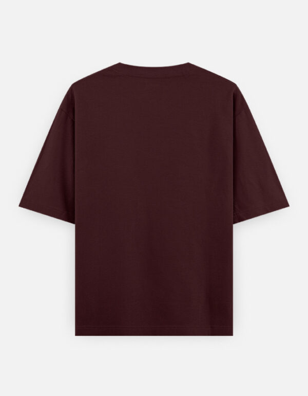 unisex oversized classic t shirt