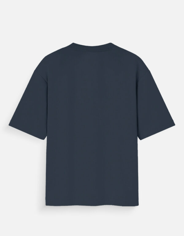 unisex oversized standard t shirt