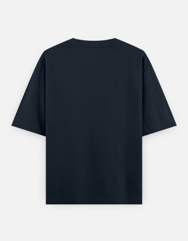 unisex oversized classic t shirt