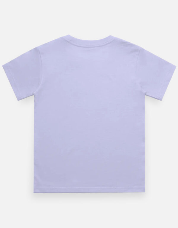 boy's crew neck t shirt