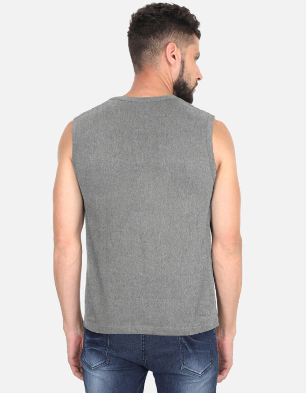 men's sleeveless t shirt