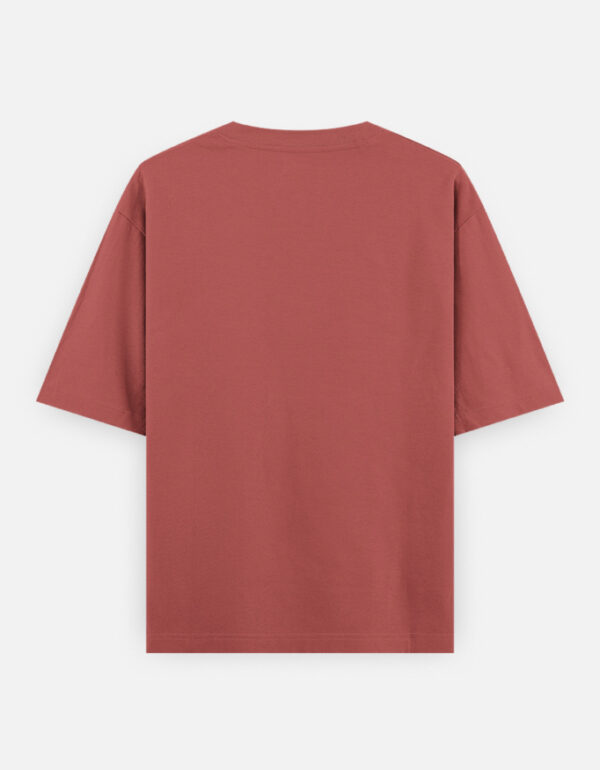 unisex oversized classic t shirt