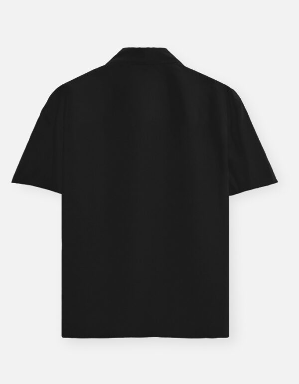 unisex oversized shirt