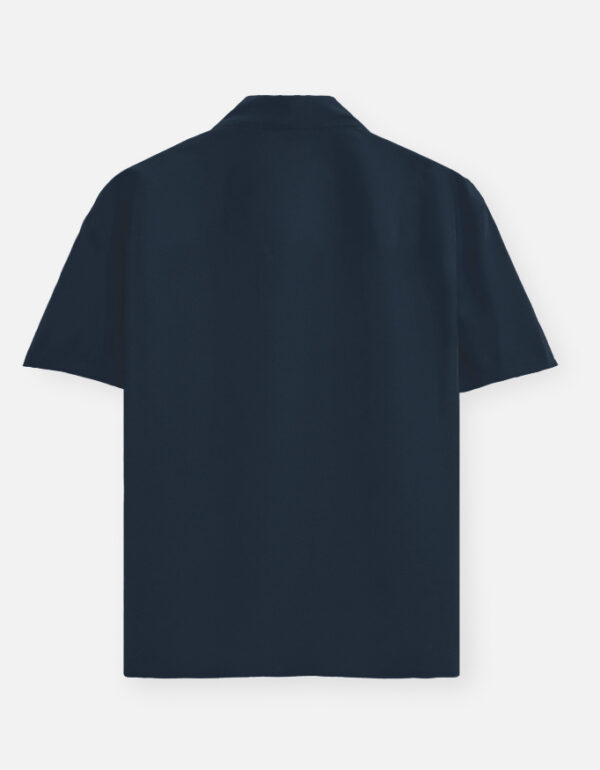 unisex oversized shirt