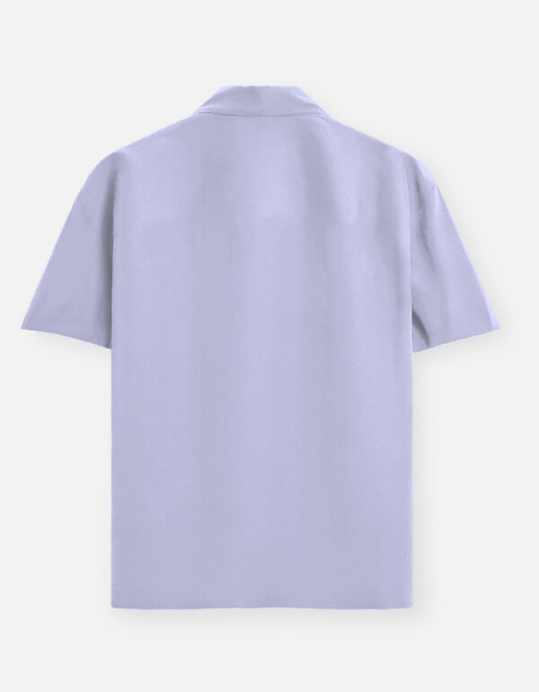 unisex oversized shirt